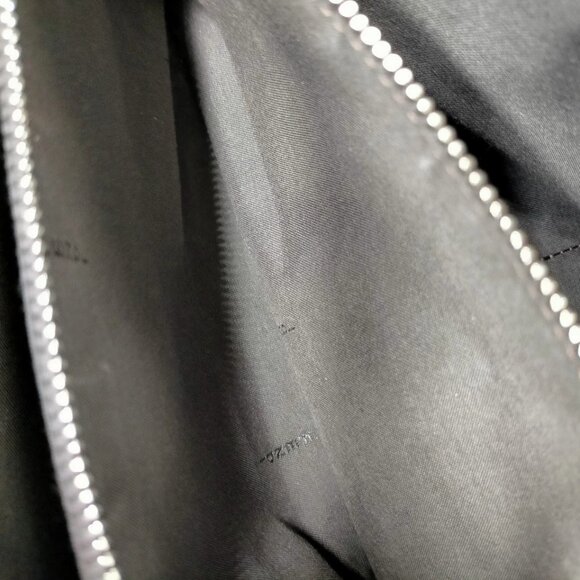 Fendi Hand Bag Green Leather 749-052925 - Picture 8 of 13